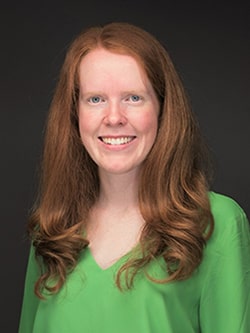 Amelia Lowe