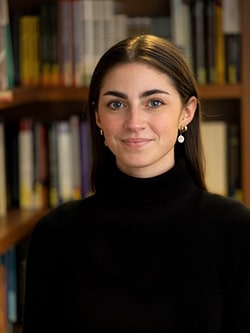 Jacqueline Glaser
