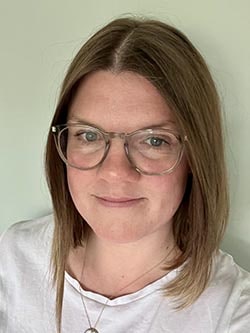 Lucy Wishart