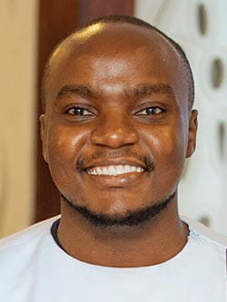 Jason Gikonyo