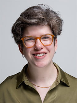 Aoife Hutton