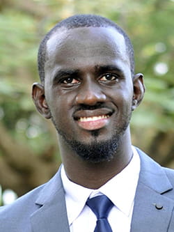 Alassana Jallow
