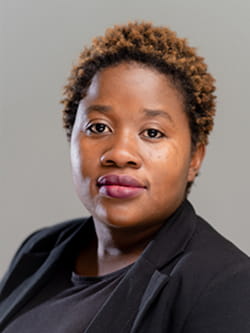 Ivis Munetsi