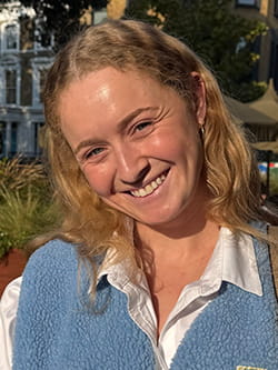 Sydney Paul