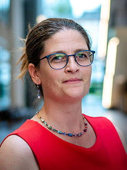 Christine Grüning 