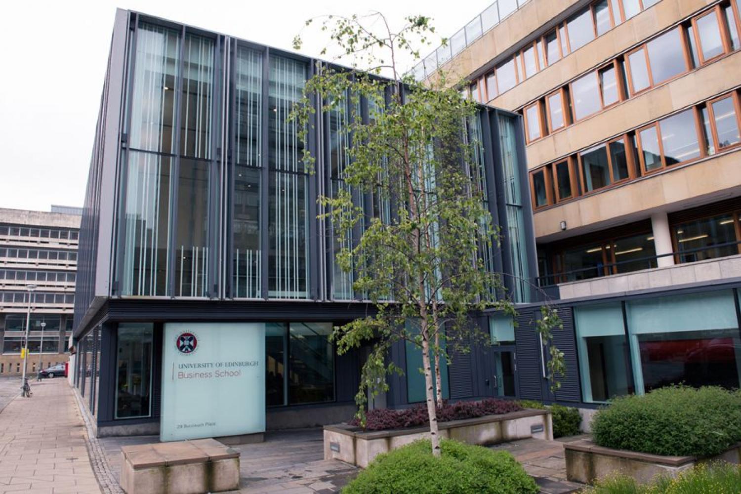 MSc Carbon Finance Announces Name Change