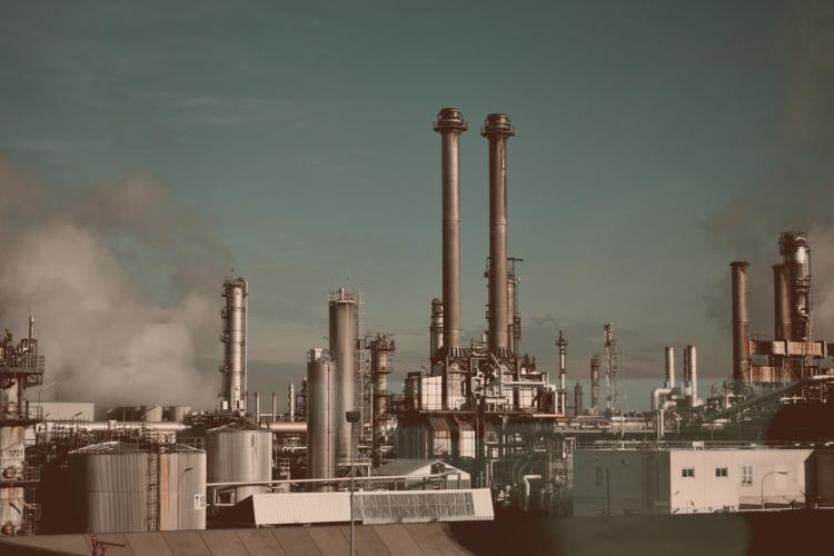 Research Shows Fossil Fuel Divestment Works