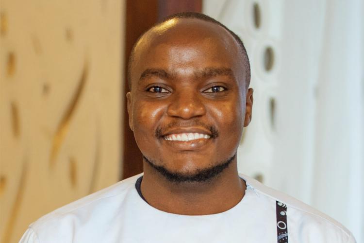 Jason Gikonyo